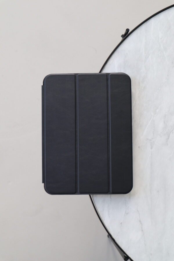 Black iPad Case