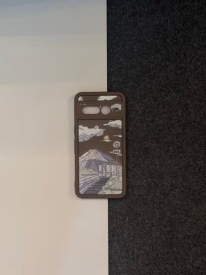 Google Pixel Phone Case