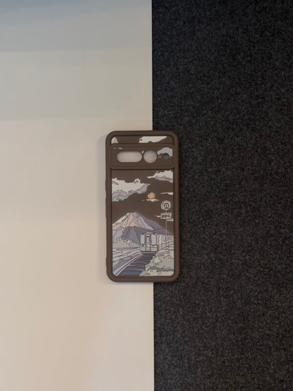 Google Pixel Phone Case