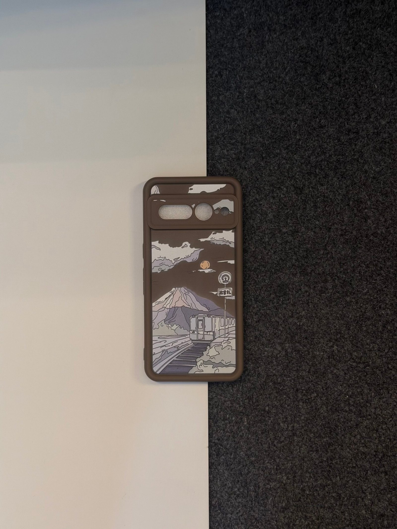 Google Pixel Phone Case