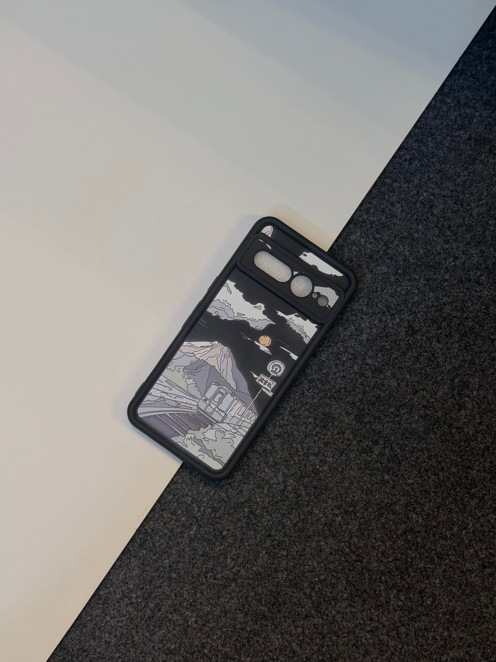 Google Pixel Phone Case