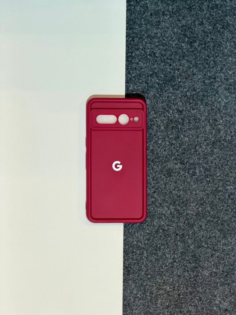 Google Pixel Phone Case