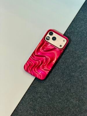 3D iPhone case