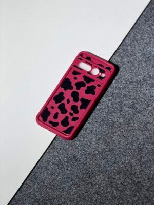 LoxoLife Pixel Case