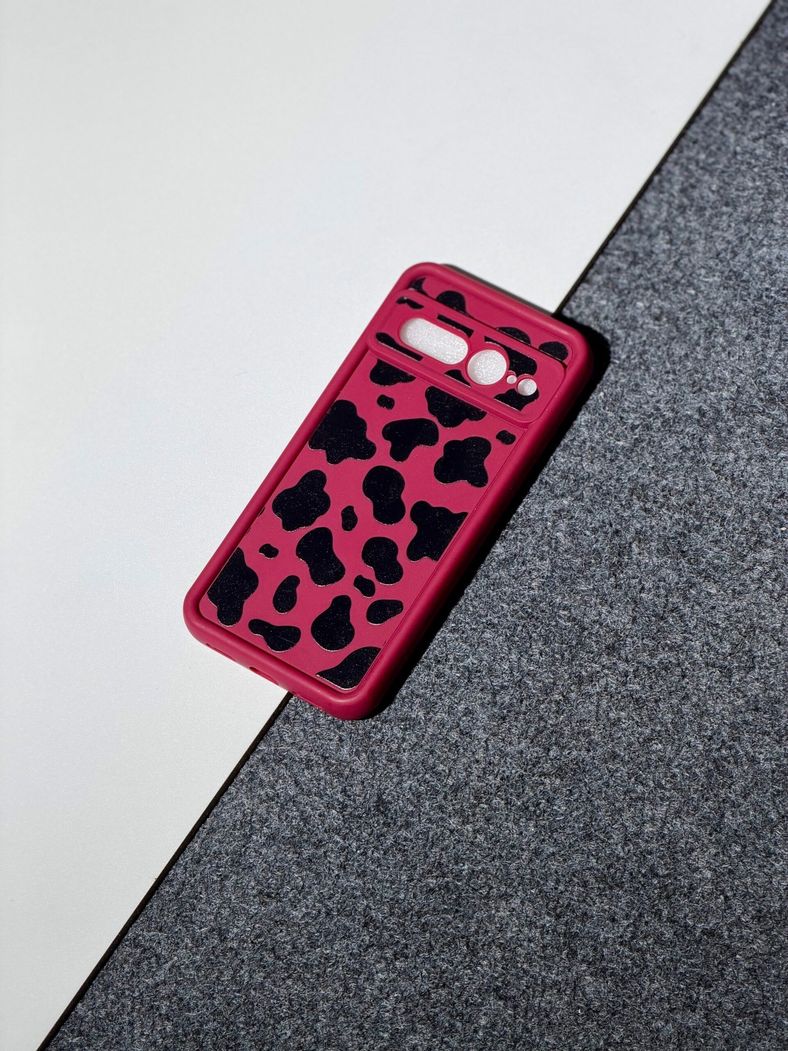 LoxoLife Pixel Case