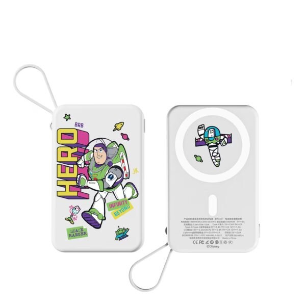 Toy Story Powerbank 2