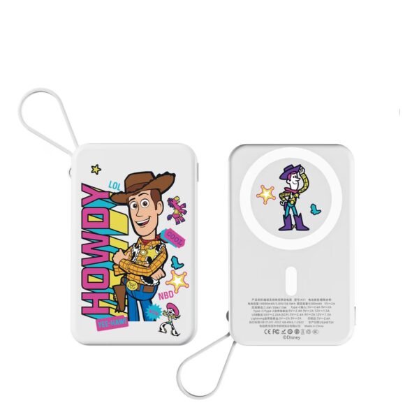 Toy Story Powerbank