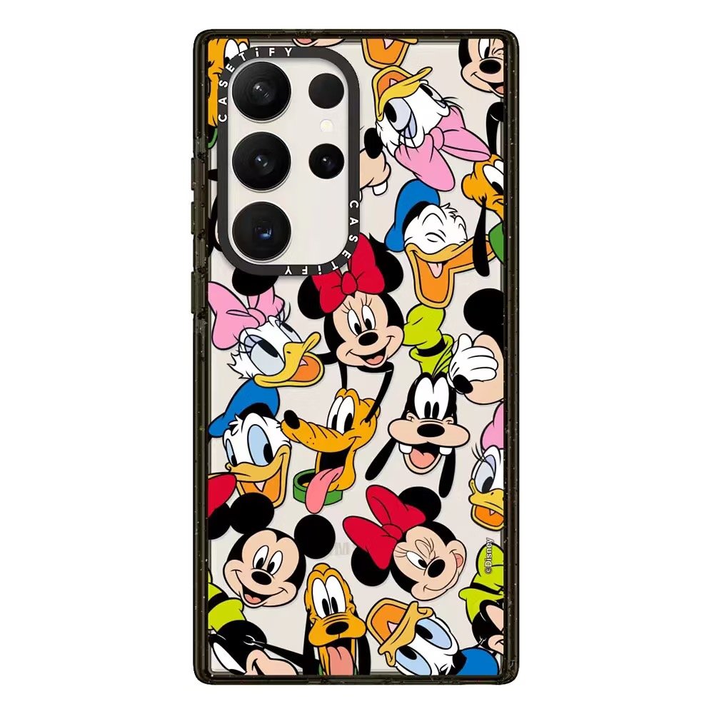 Micky Mouse Case Samsung