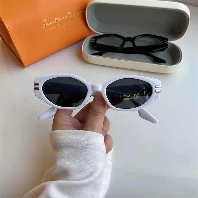 Retro Sunglass