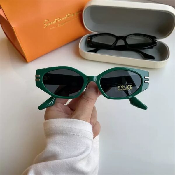 Retro Sunglass