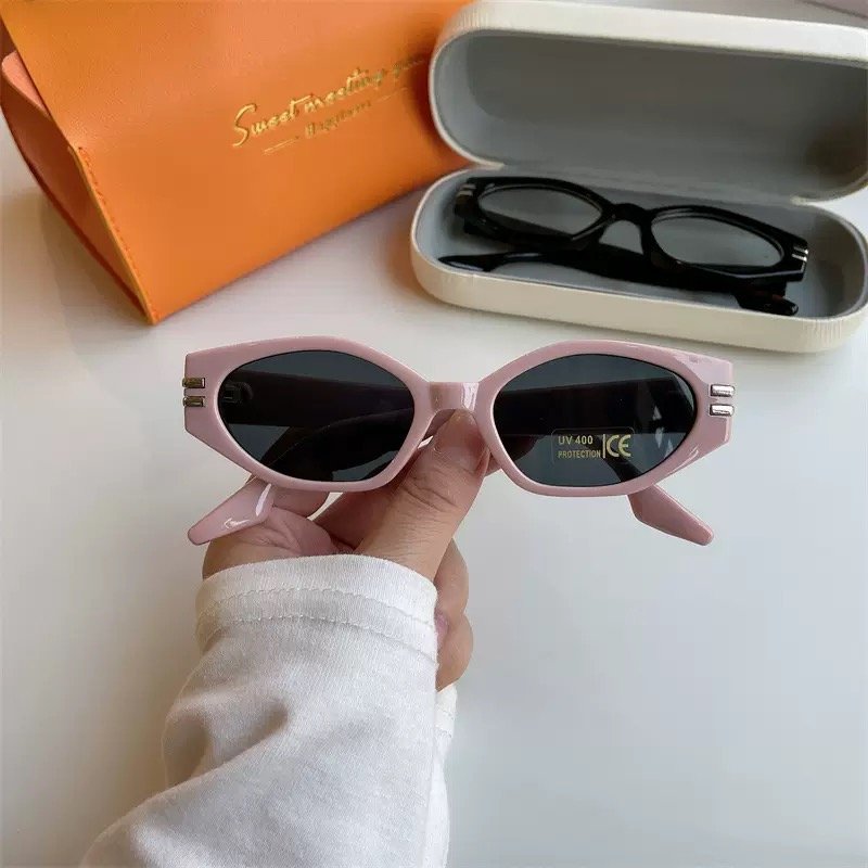 Retro Sunglass