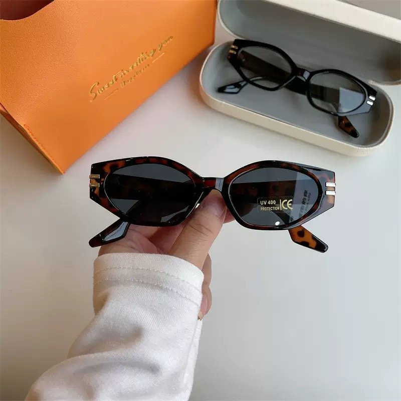 Retro Sunglass