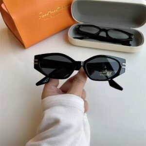 Retro Sunglass