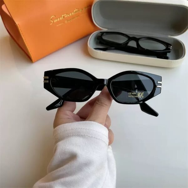 Retro Sunglass