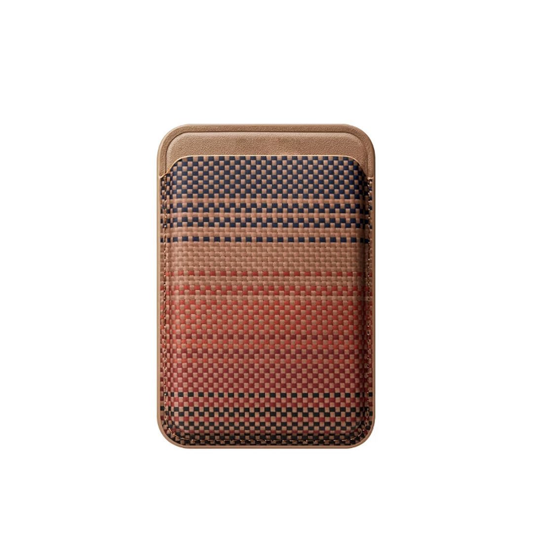 MagSafe Carbon Fiber Card Holder
