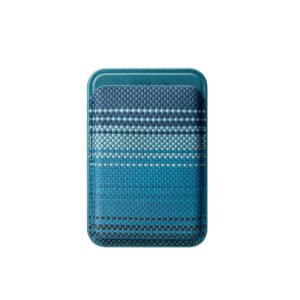 MagSafe Carbon Fiber Card Holder