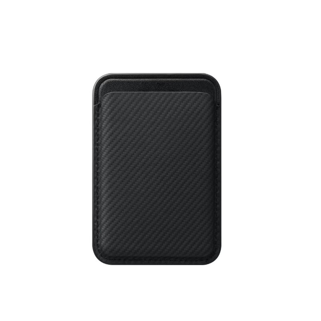 MagSafe Carbon Fiber Card Holder