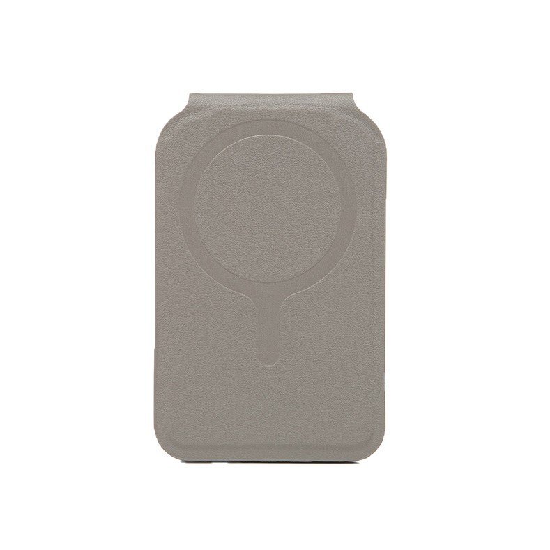 MagSafe Folding Mirror Card Holder