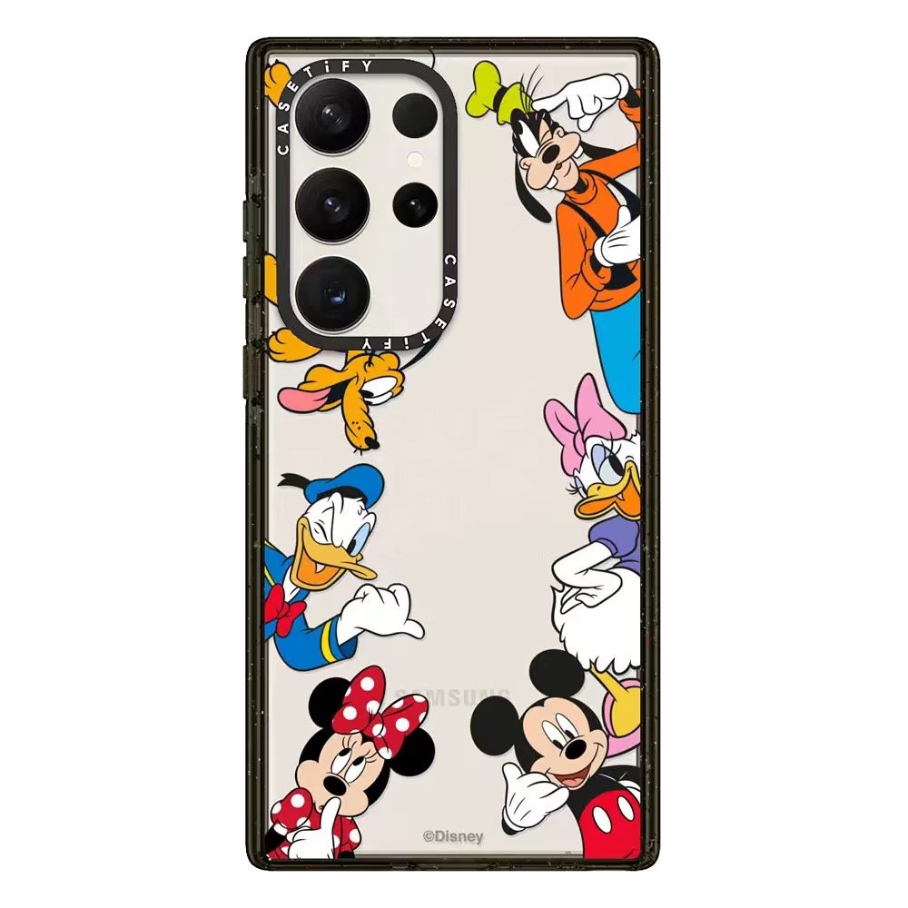 Micky Mouse Case Samsung
