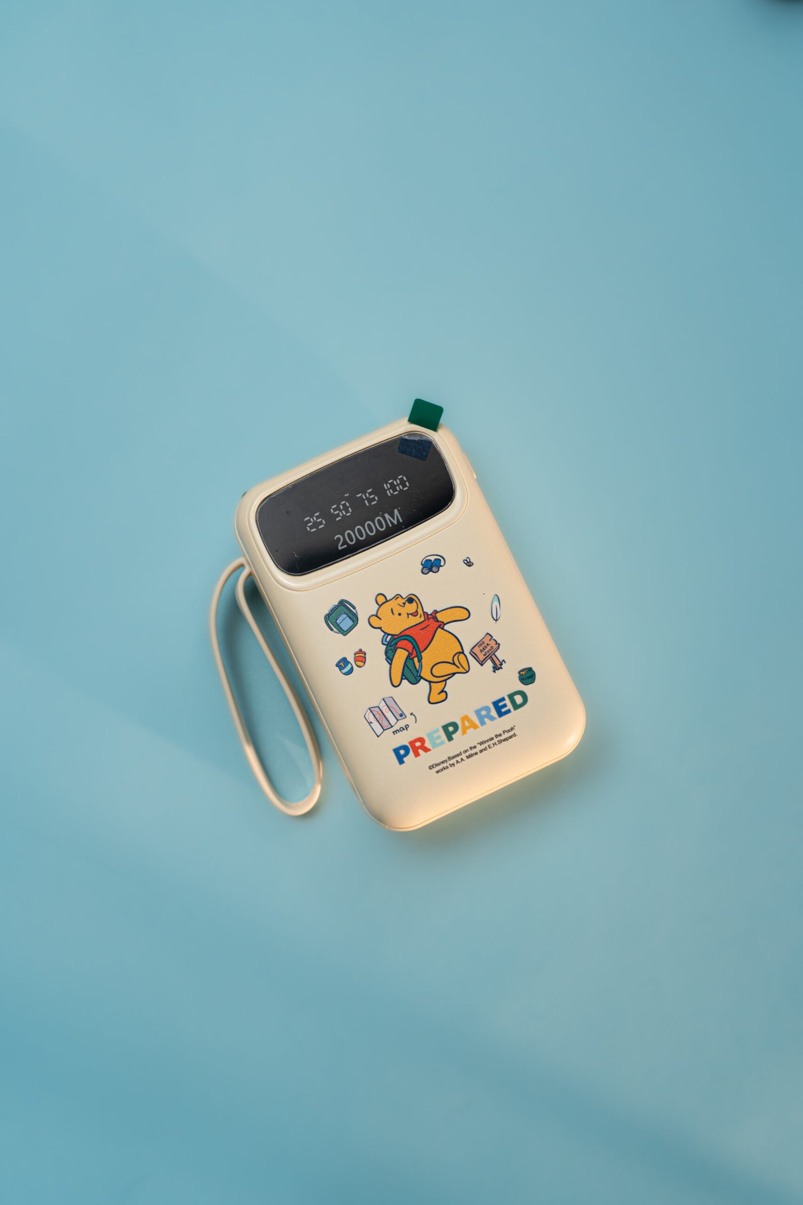 Winnie the Pooh Power bank