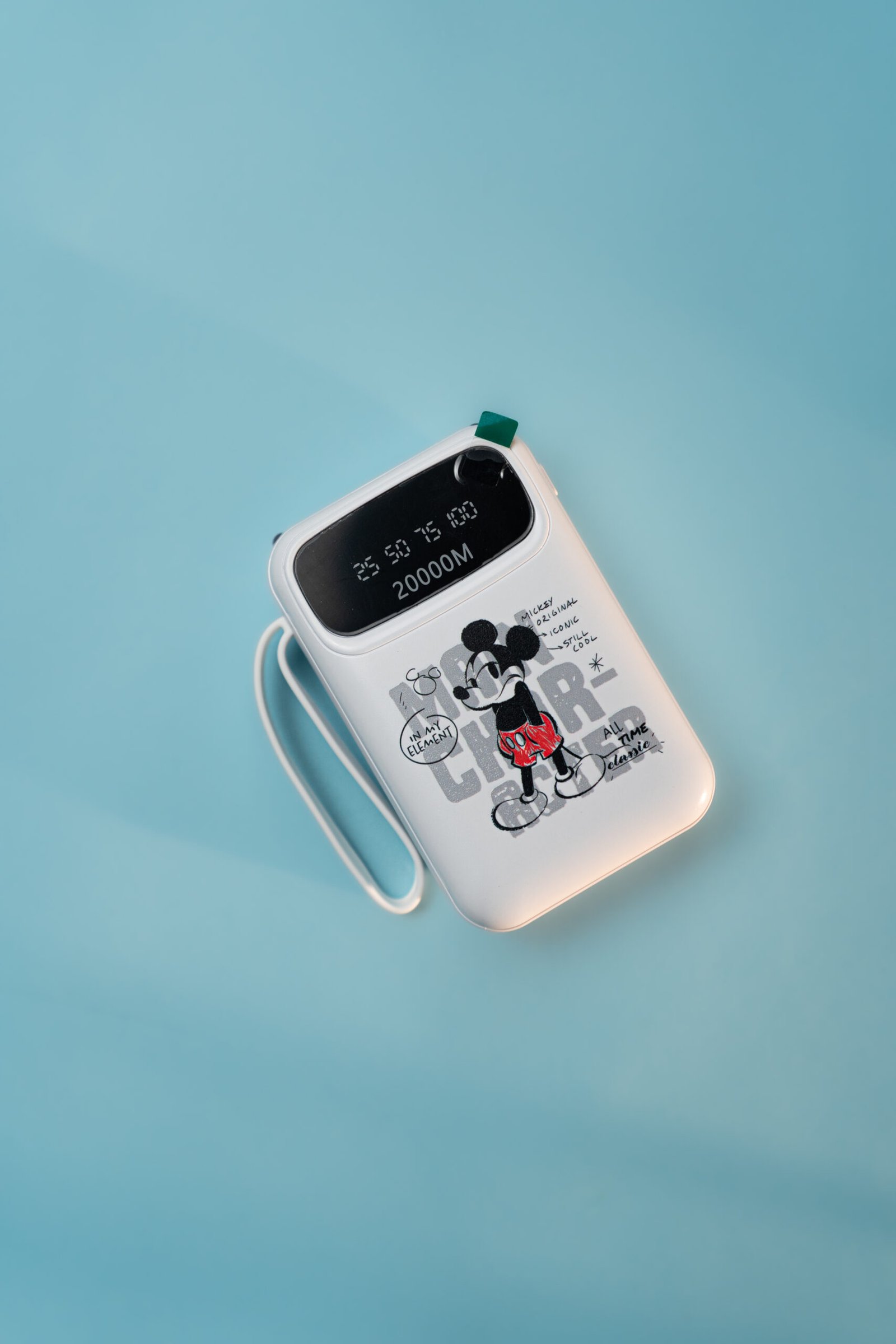 Mickey Power bank