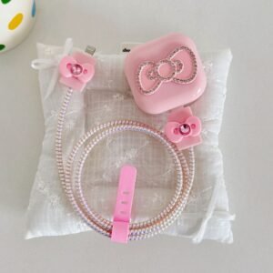 3Pin Cable Protector