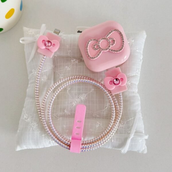 3Pin Cable Protector