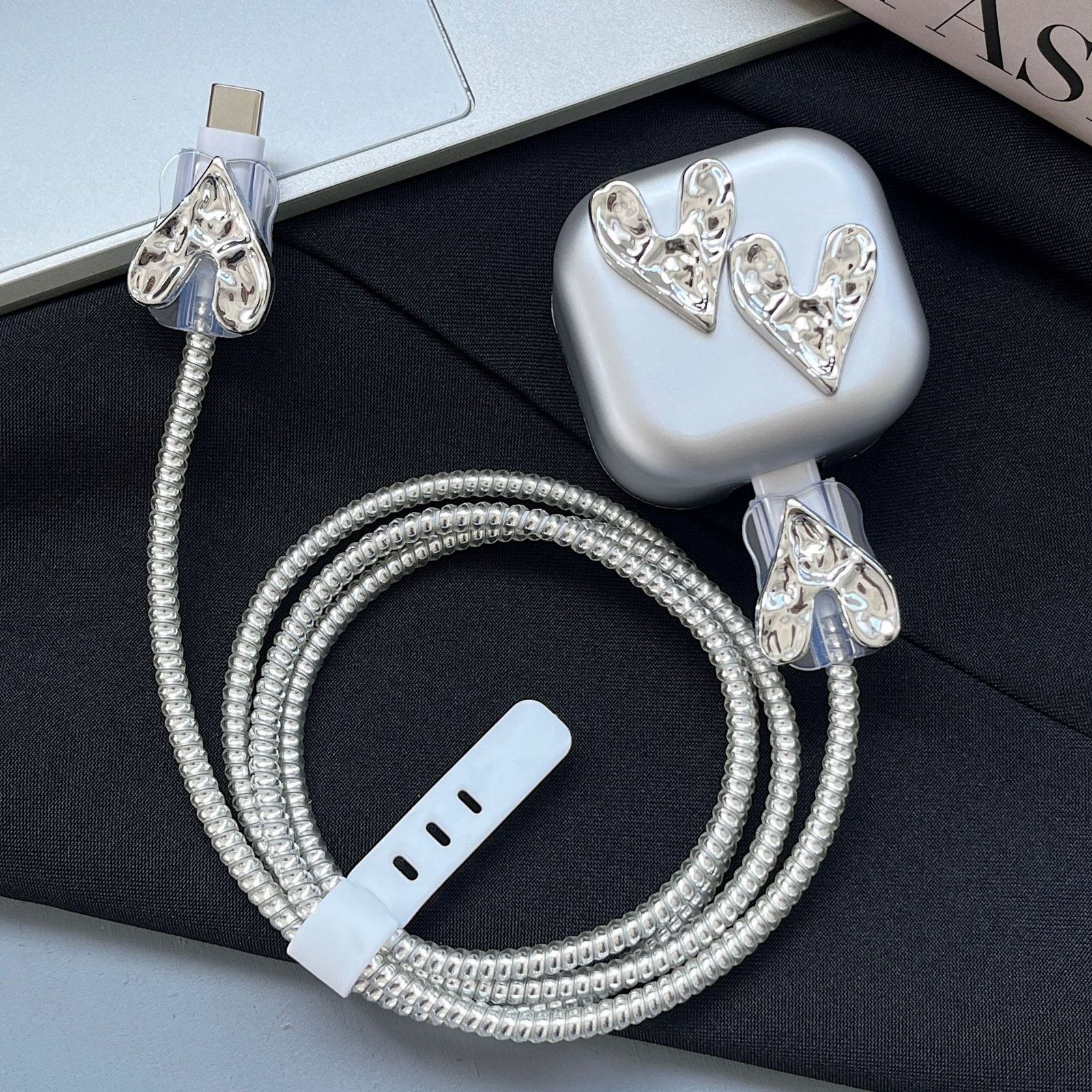 3Pin Cable Protector