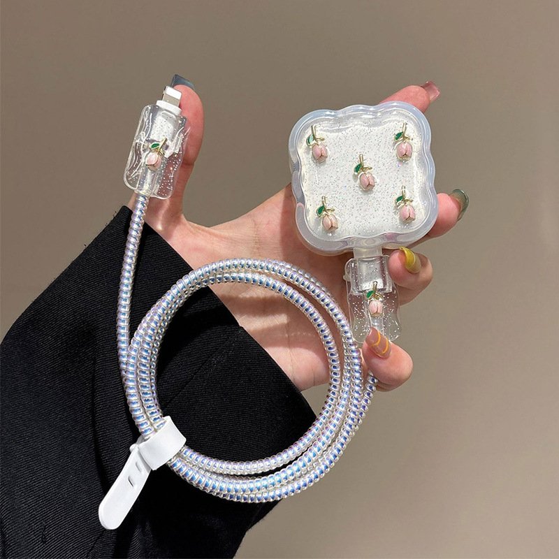 3Pin Cable Protector