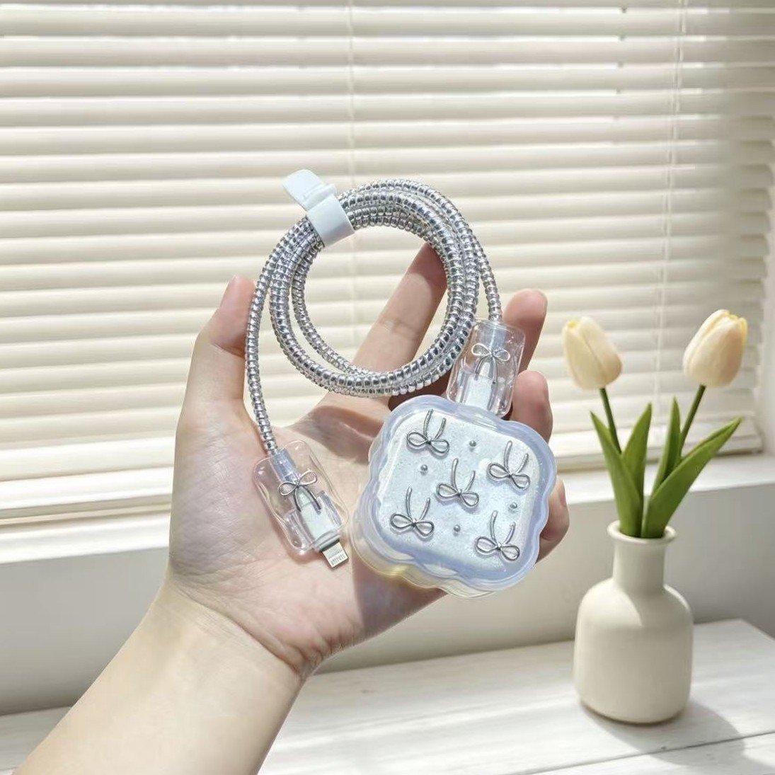 3Pin Cable Protector