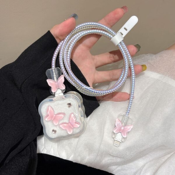 3Pin Cable Protector