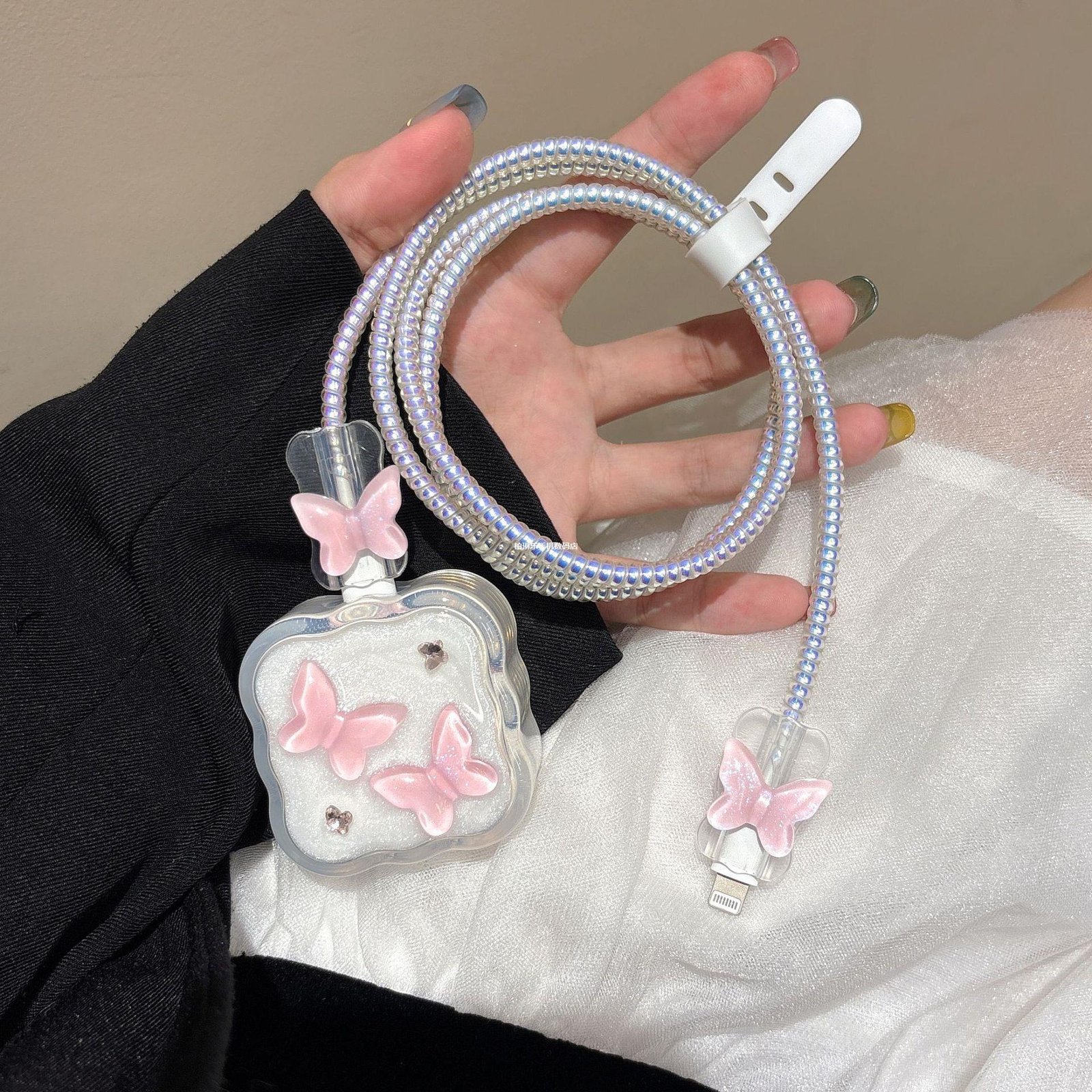3Pin Cable Protector