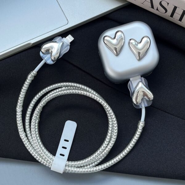 3Pin Cable Protector