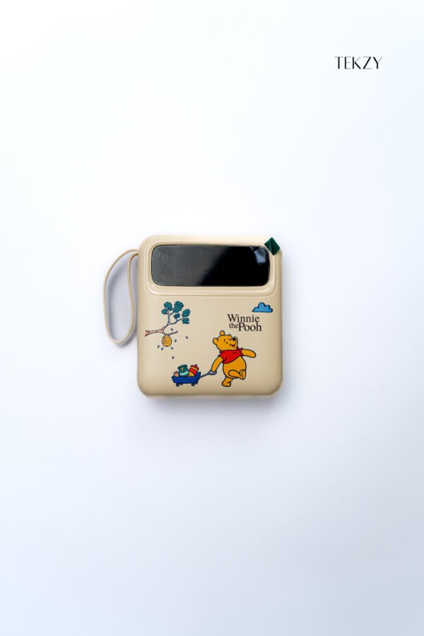 Winnie the Pooh Power bank