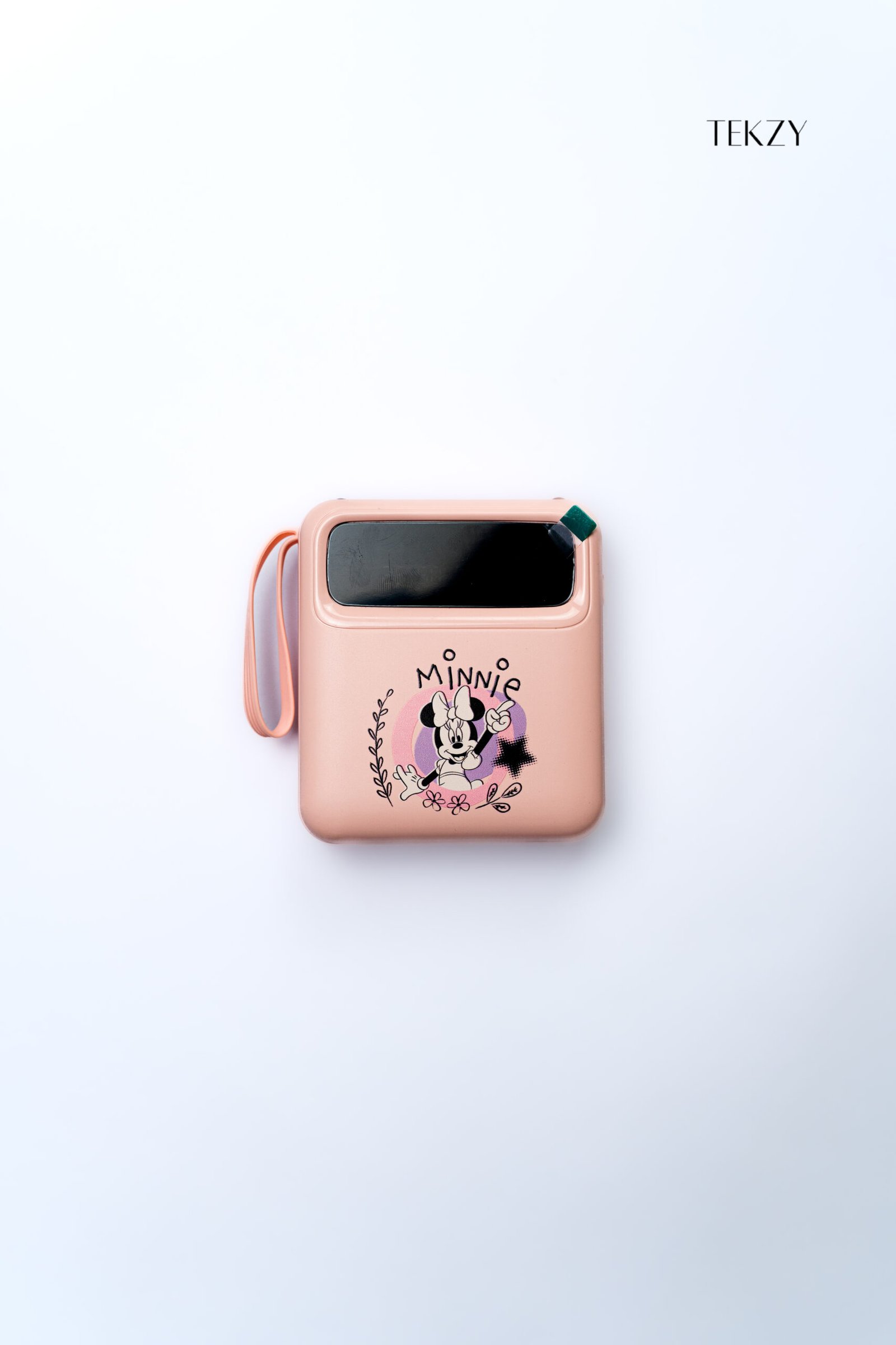 Minnie Mouse Power bank