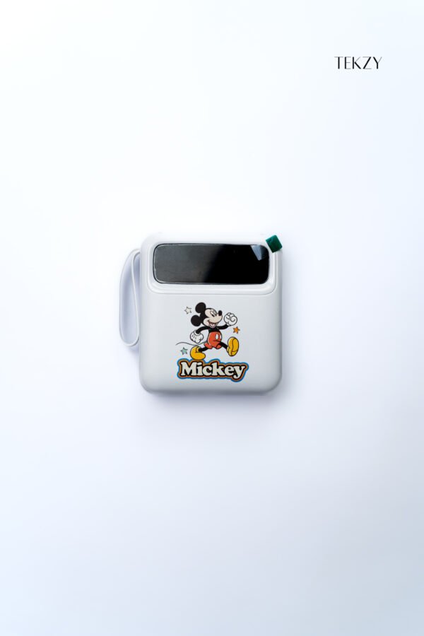 Mickey Power bank