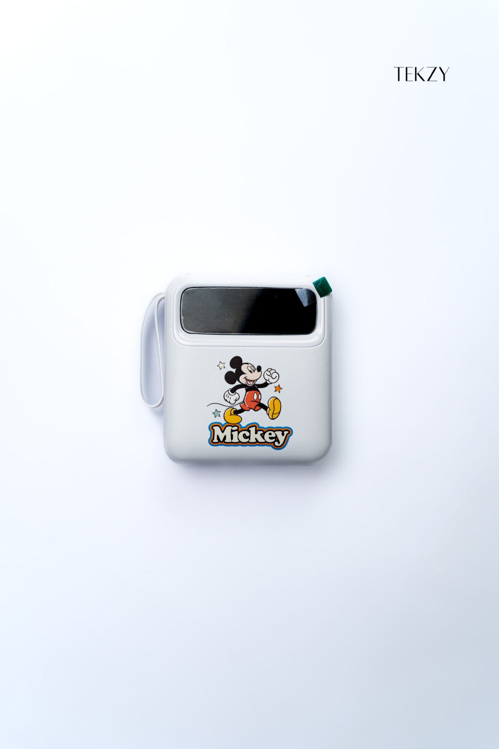 Mickey Power bank