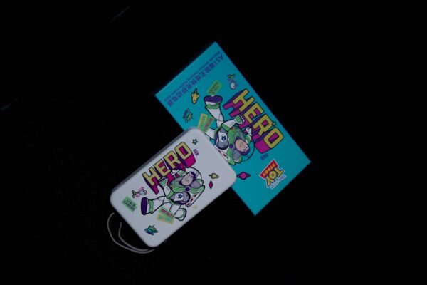 Toy Story Powerbank 2