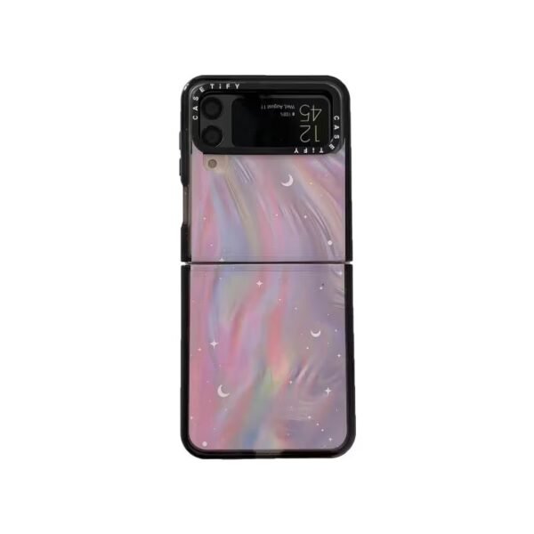Z Flip Case Samsung