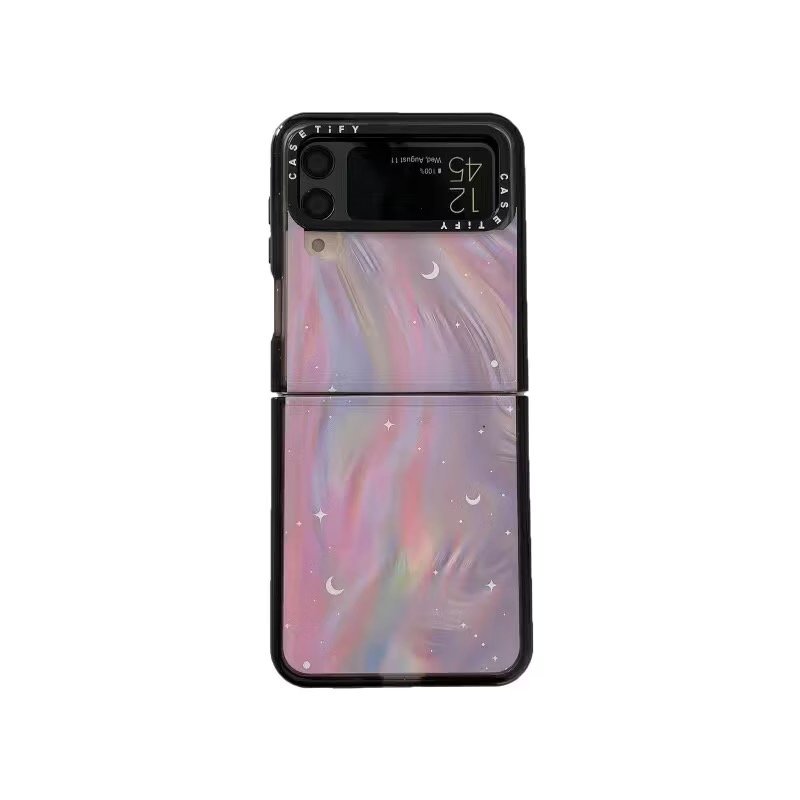 Z Flip Case Samsung