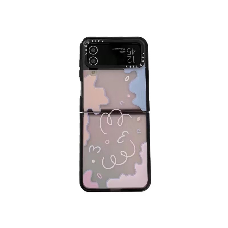 Z Flip Case Samsung