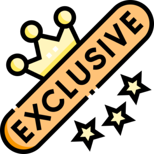 Exclusive Gallery