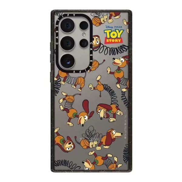 Toy Story Case Samsung
