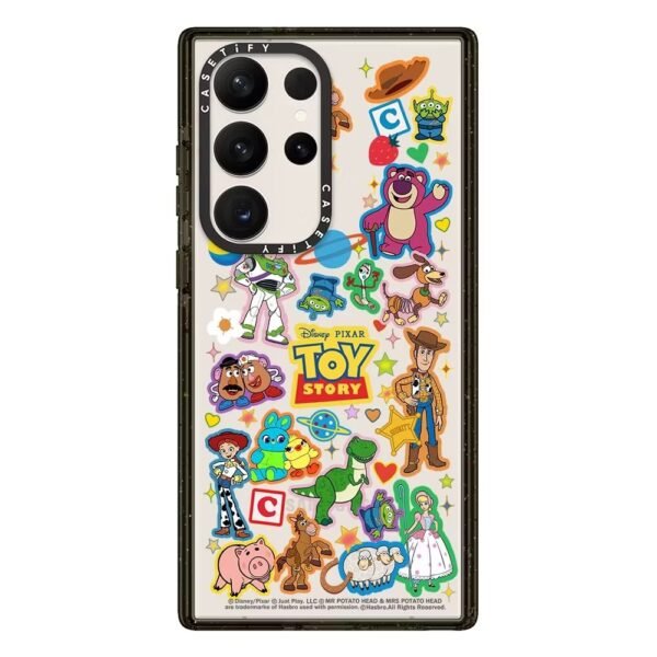 Toy Story Case Samsung