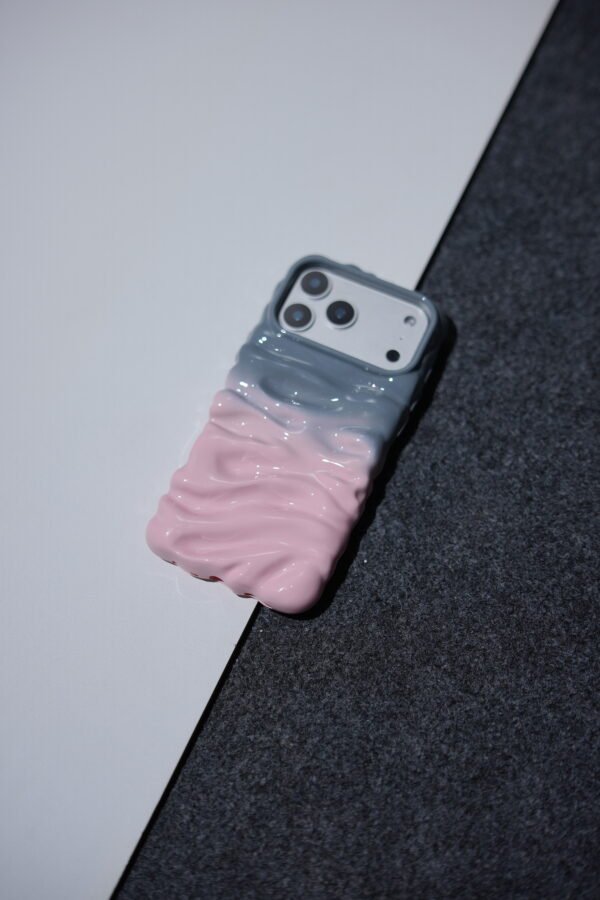 3D Glossy iPhone case