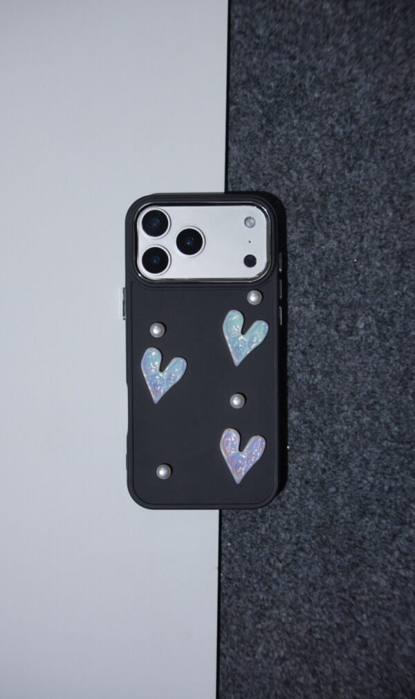 Love iPhone case