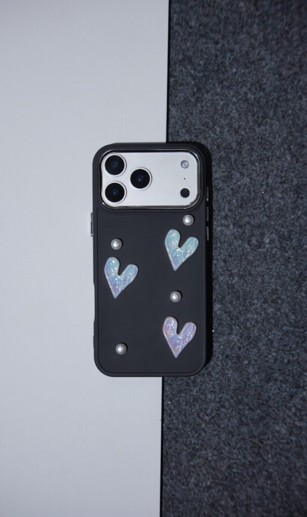 Love iPhone case