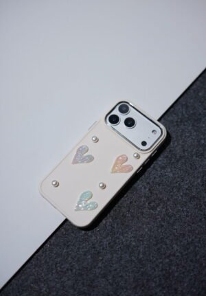 Love iPhone case