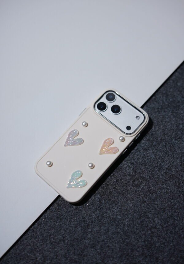 Love iPhone case