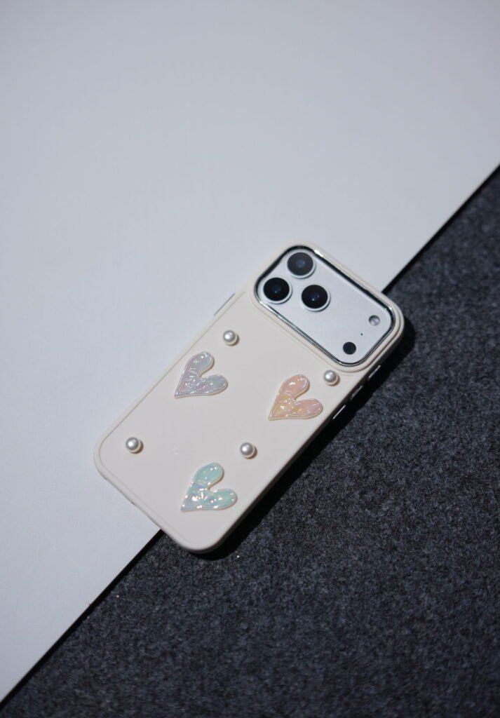 Love iPhone case